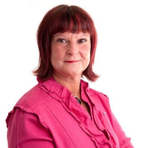 Anneli Lyckeborn